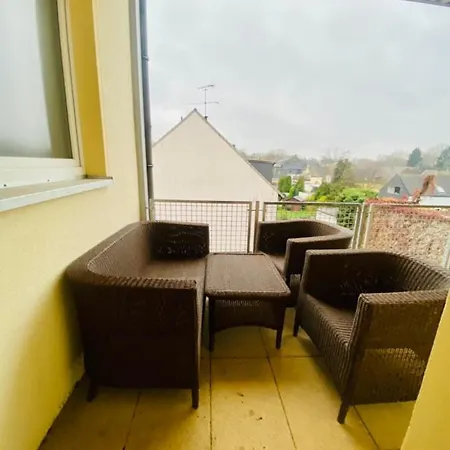 Oberhausen, 88qm Mit Terrasse