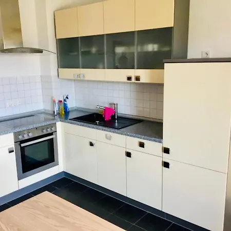 아파트 Oberhausen, 88qm Mit Terrasse *