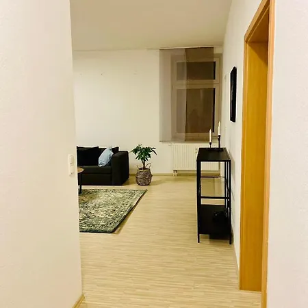 Oberhausen, 88qm Mit Terrasse 아파트 *